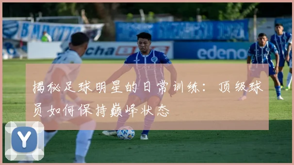 揭秘足球明星的日常训练:顶级球员如何保持巅峰状态