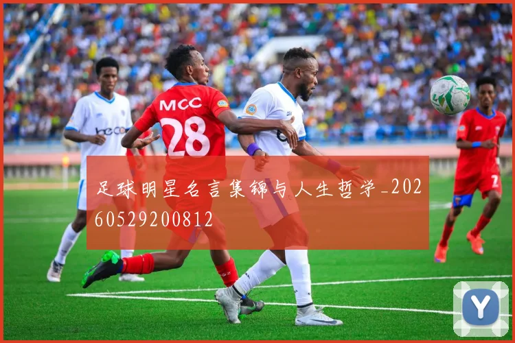 足球明星名言集锦与人生哲学_20260529200812