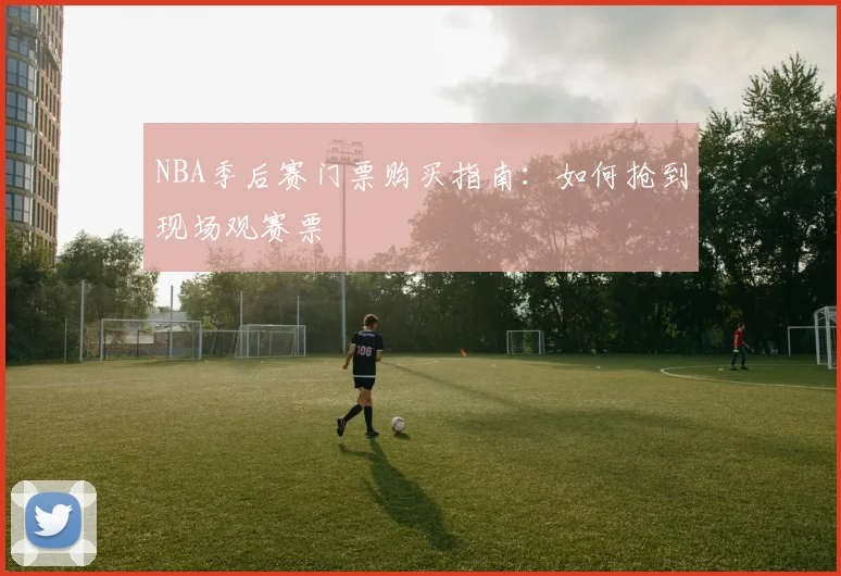 NBA季后赛门票购买指南:如何抢到现场观赛票