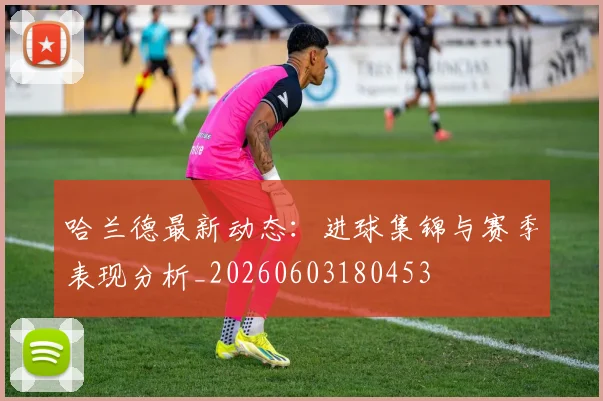 哈兰德最新动态:进球集锦与赛季表现分析_20260603180453